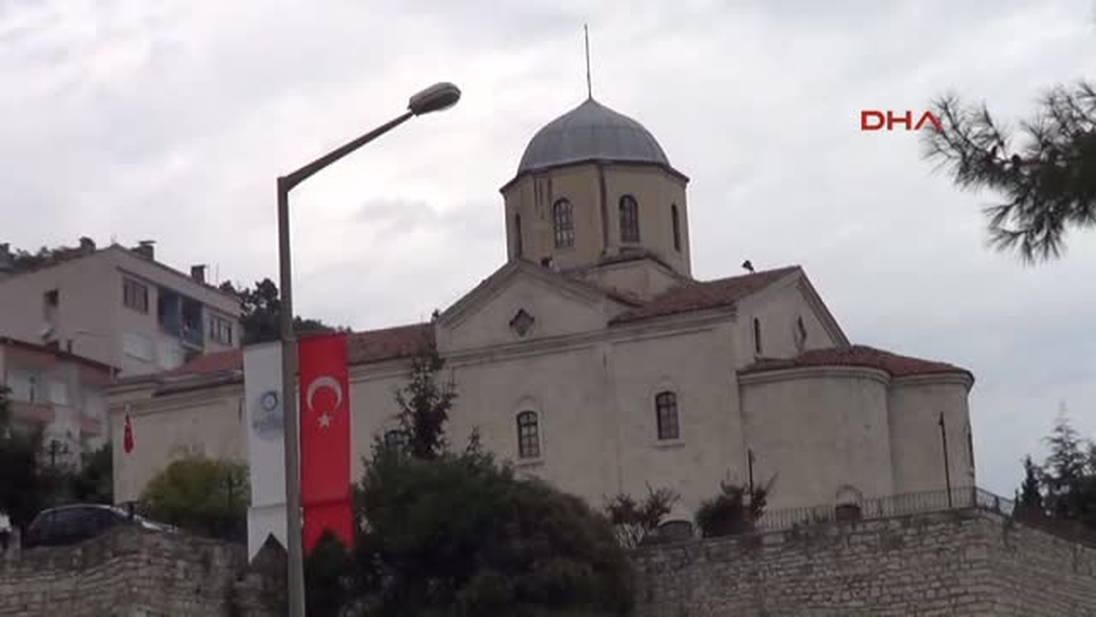 Fener Rum Patriği Bartholomeos