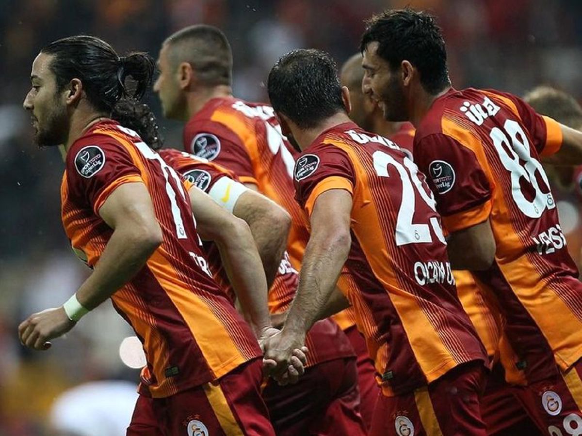 Galatasaray, Arsenal\'e Bileniyor!
