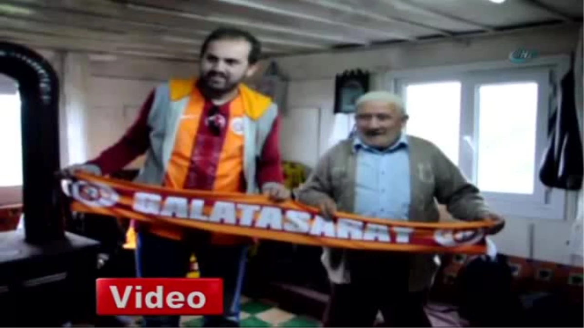 Galatasaray\'ın Tarihi, Ondan Soruluyor