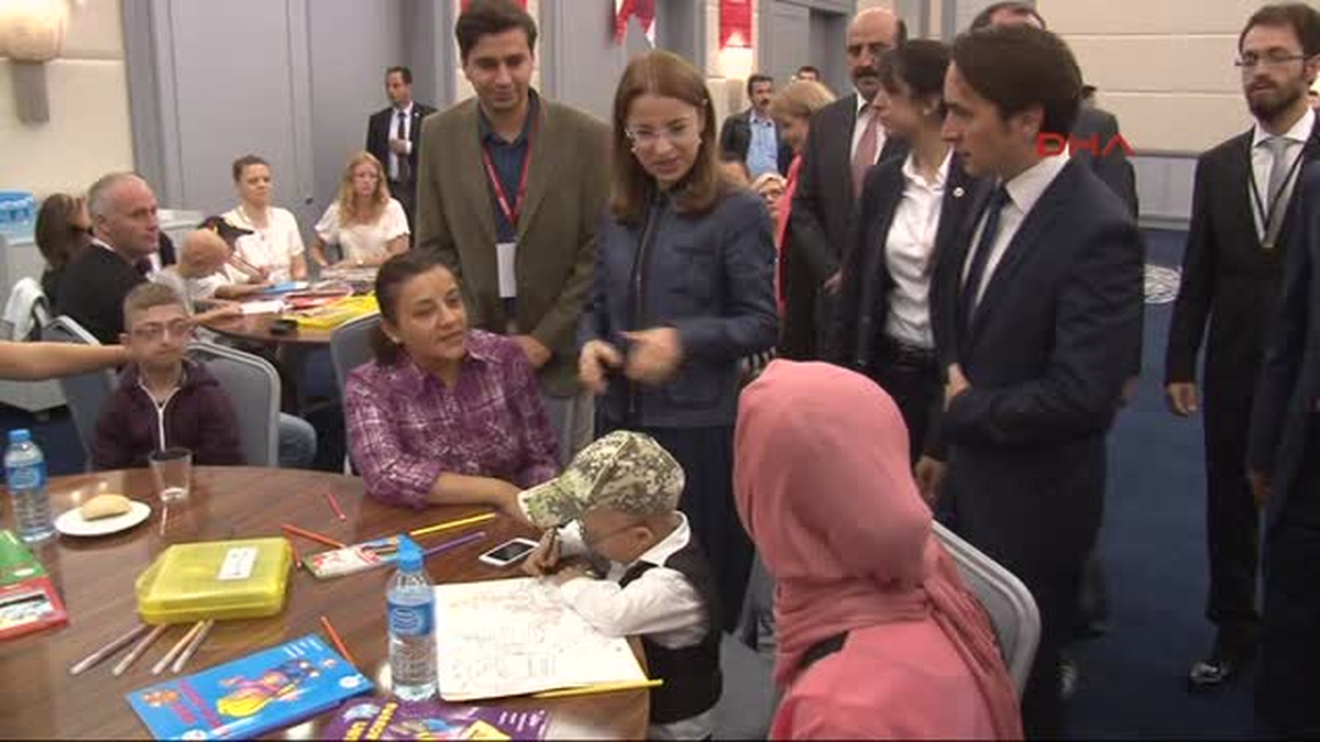 Erdoğan, Gamze Yağar'ın İsteğini Gerçekleştirdi