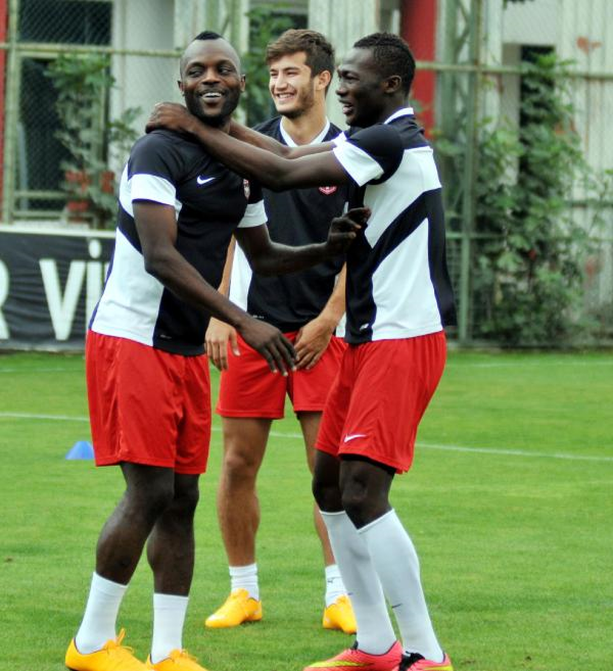 Gaziantepspor\'da Hedef 3 Puan