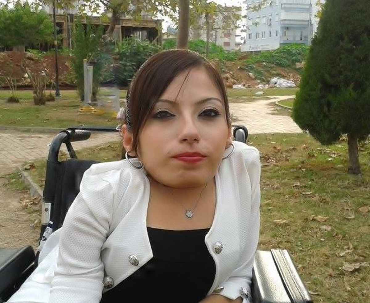 Gücü Pamuğa Yetmiyordu Şimdi Gülle Atıyor