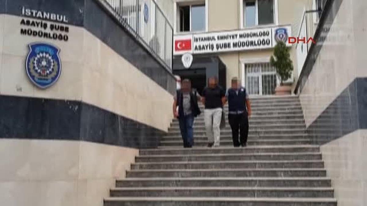 Hacca Götüreceğim Deyip Dolandırmış