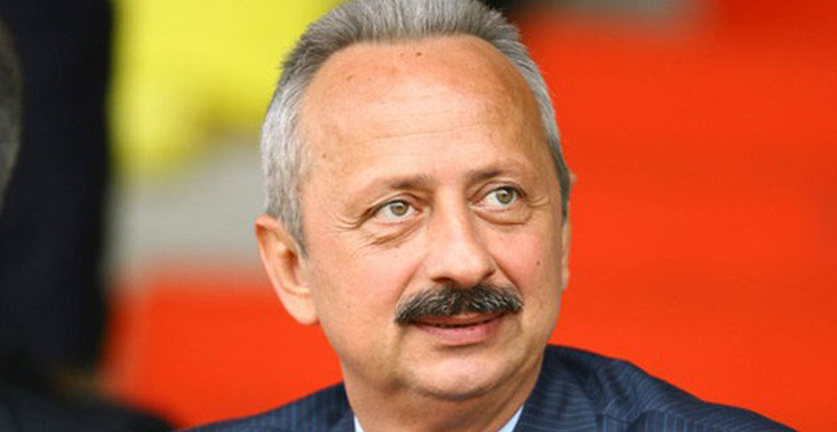 Haluk Ulusoy, Galatasaray Başkanlığı İçin Aday Olmayacak