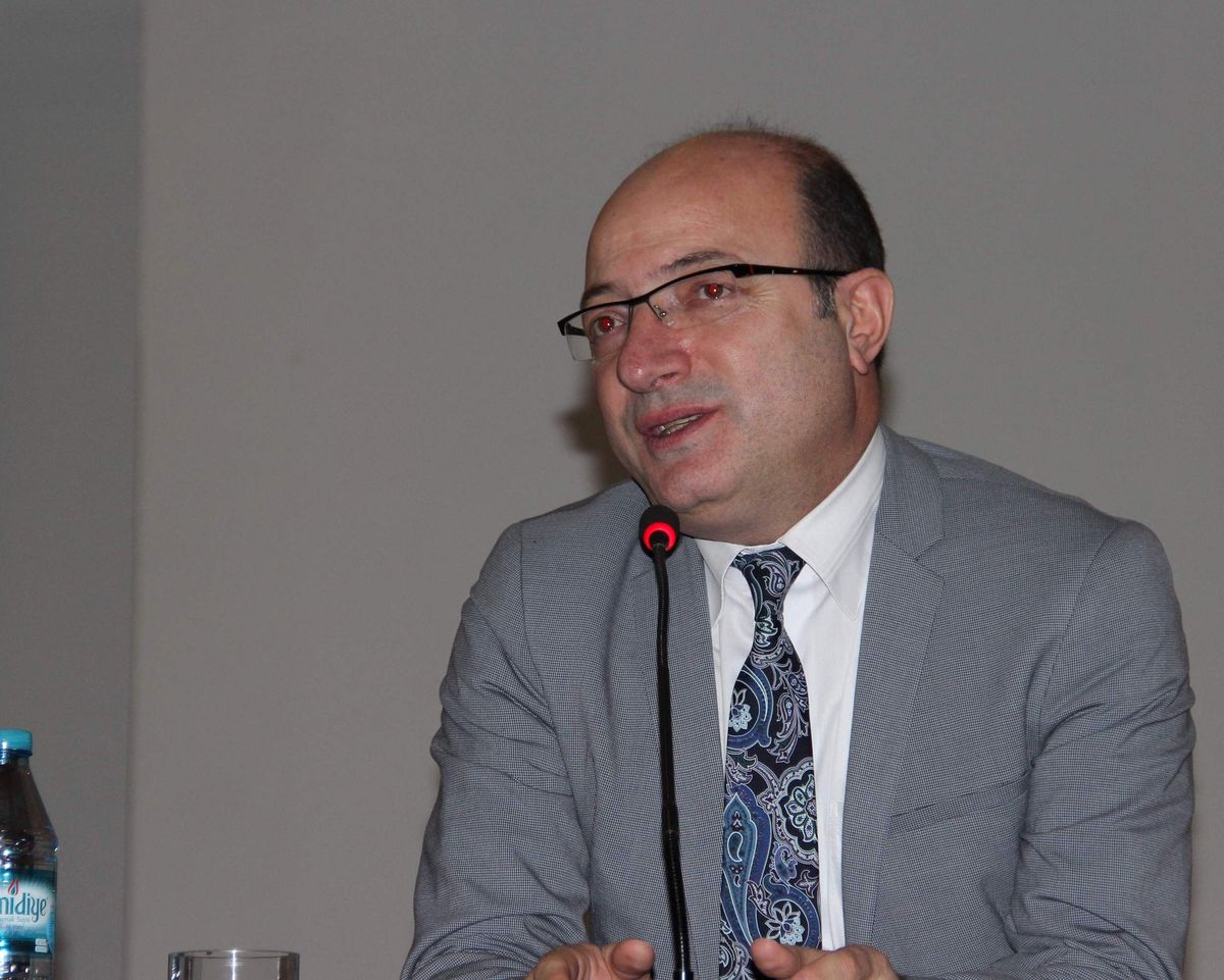 İlhan Cihaner\'den Anayasa Mahkemesi\'nin Verdiği Kararlara Tepki