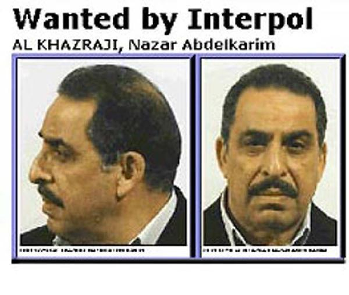 Iraklı General Khazraji Neden Ortaya Çıktığı Sorgulanıyor