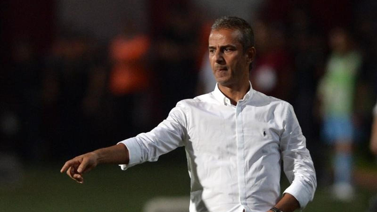 İsmail Kartal: "Güç Gösterisinin Zamanı Geldi"