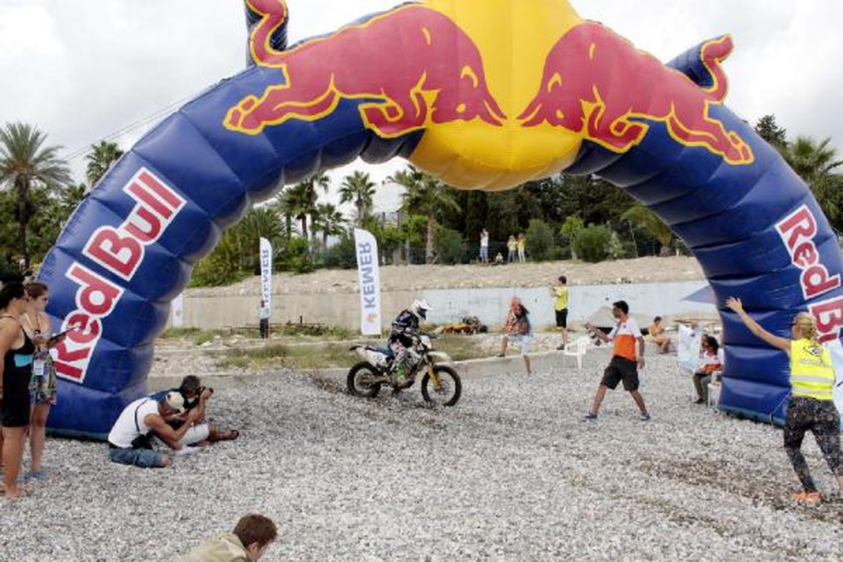 Kemer Sea To Sky Enduro\'nun Orman Etabı Tamamlandı