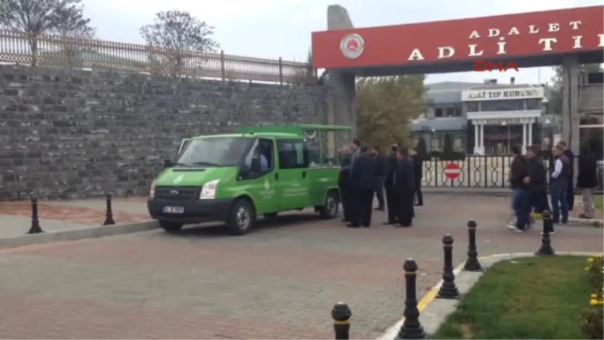 Kızı ve Şoförü Öldürülen Naci Şerifi Zindaşti : Hedef Bendim