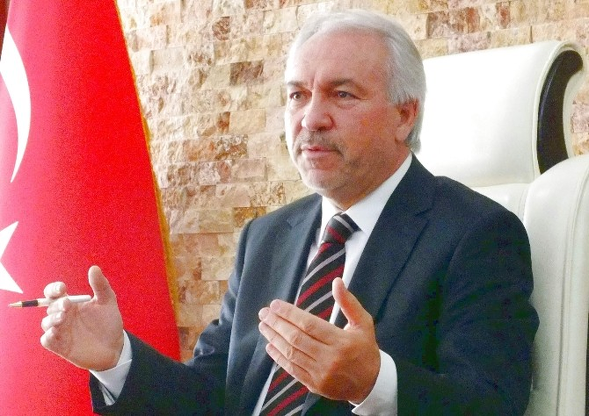 Kütahya\'da Canlı Hayvan Pazarı Pazartesi Günü Açılıyor
