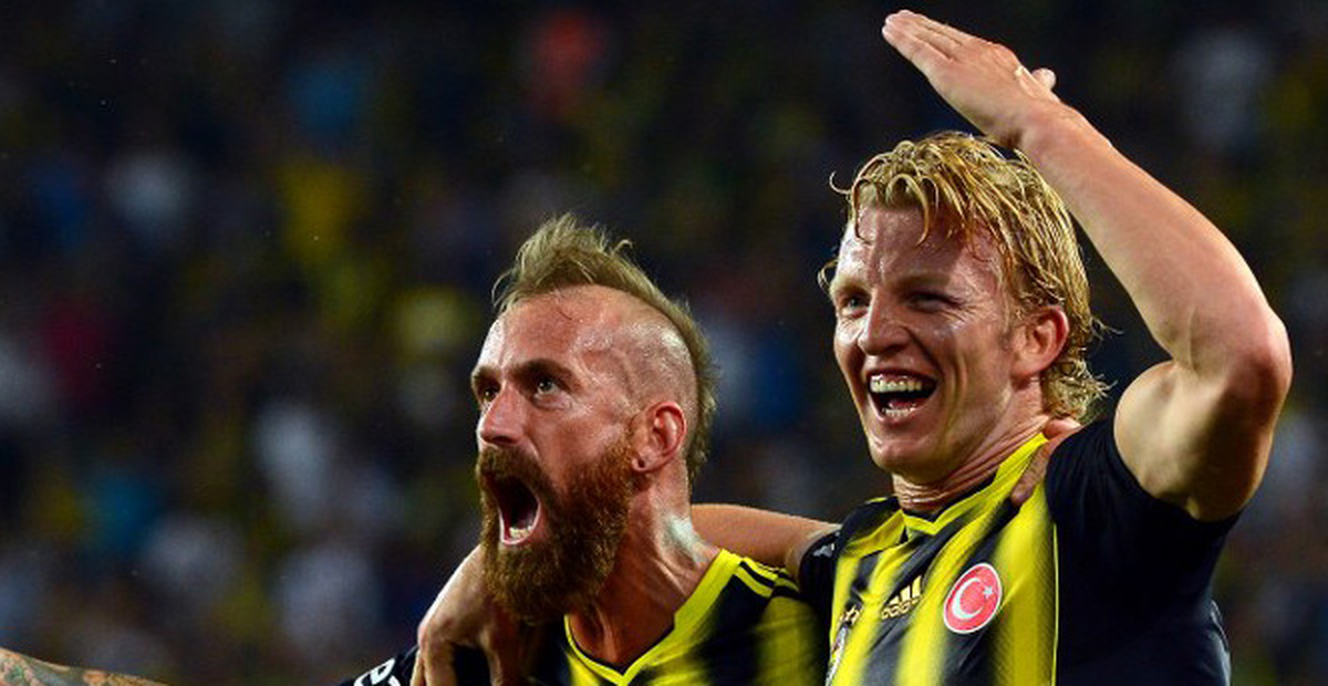 Kuyt: Bizim Tek İsteğimiz Yeniden Şampiyon Olmak