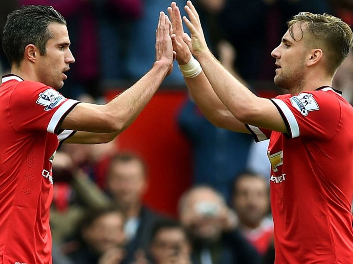 Manchester United Yara Sardı: 2-1