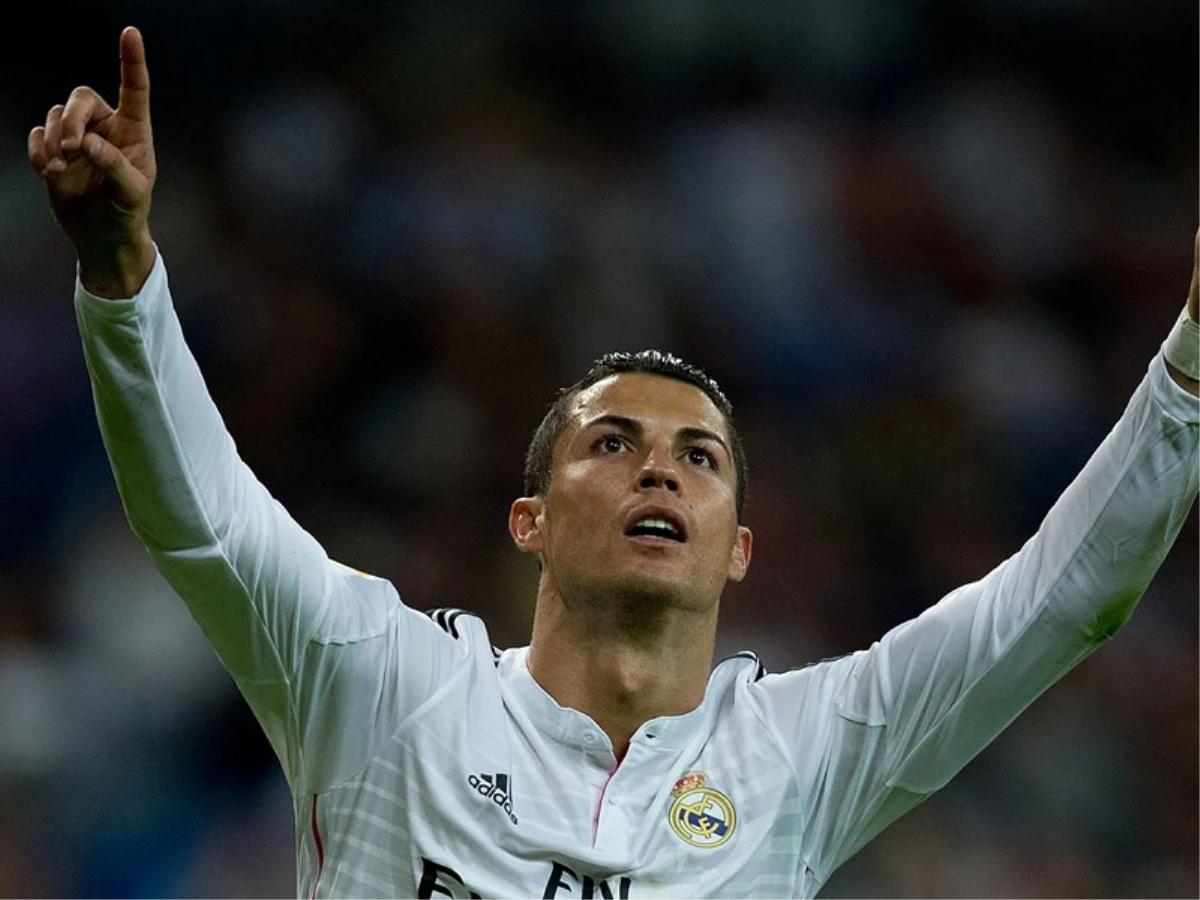 Marcelino: Ronaldo Messi\'den Daha Eksiksiz