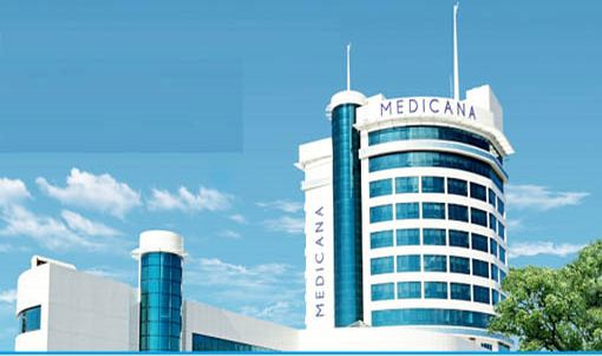 Medicana Sağlık Grubu Açıklaması