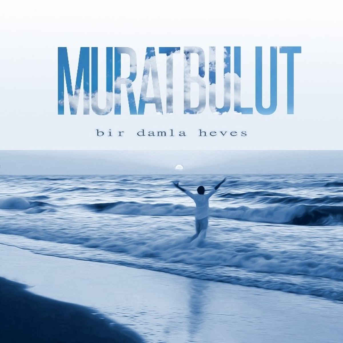 Murat Bulut\'tan \'Bir Damla Heves\' Albümü