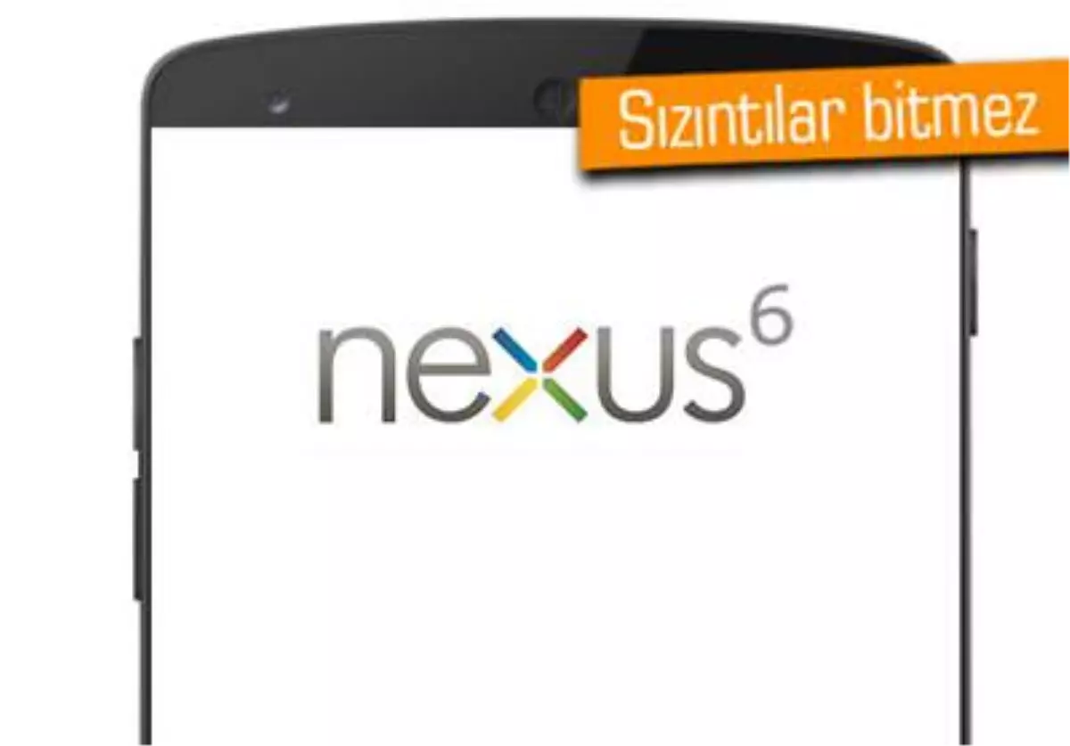 Nexus 6\'dan "Telefon Hakkında" Sızıntısı