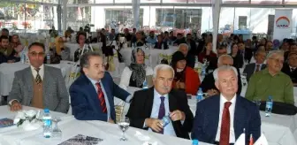 Oktay Acar: İslam Toplumu ve Batı Uygarlığı Arasında 100 Yıl Var