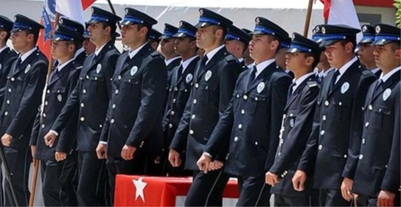 Polis Akademisi Fakülte ve Yüksek Okulları Ön Başvuruları Başladı