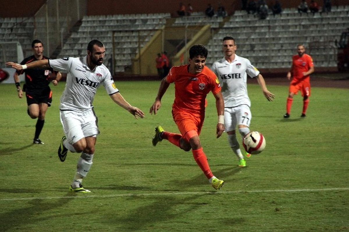 PTT 1. Lig