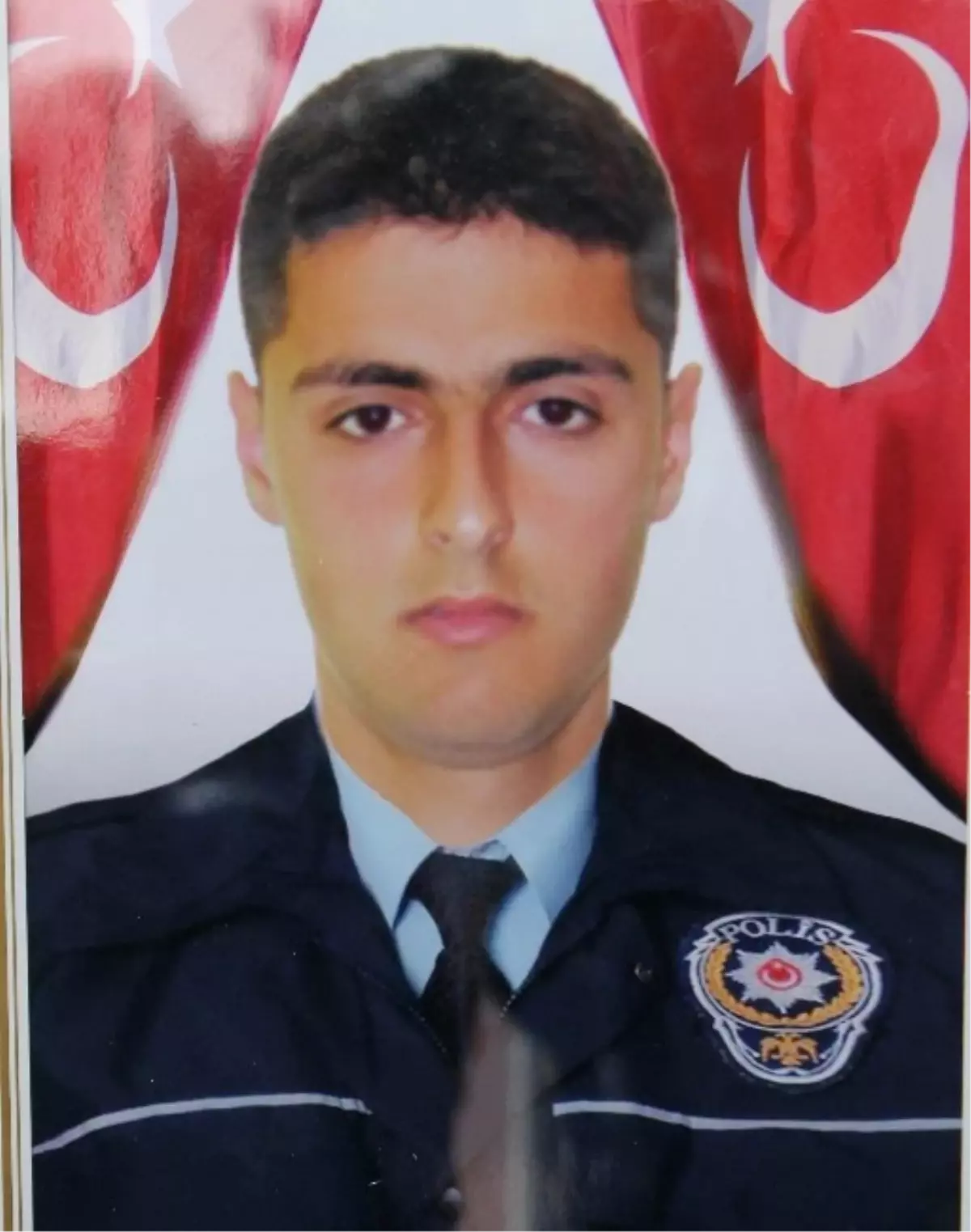 Şehit Özel Harekatçı Memleketi Elazığ\'da Toprağa Verildi