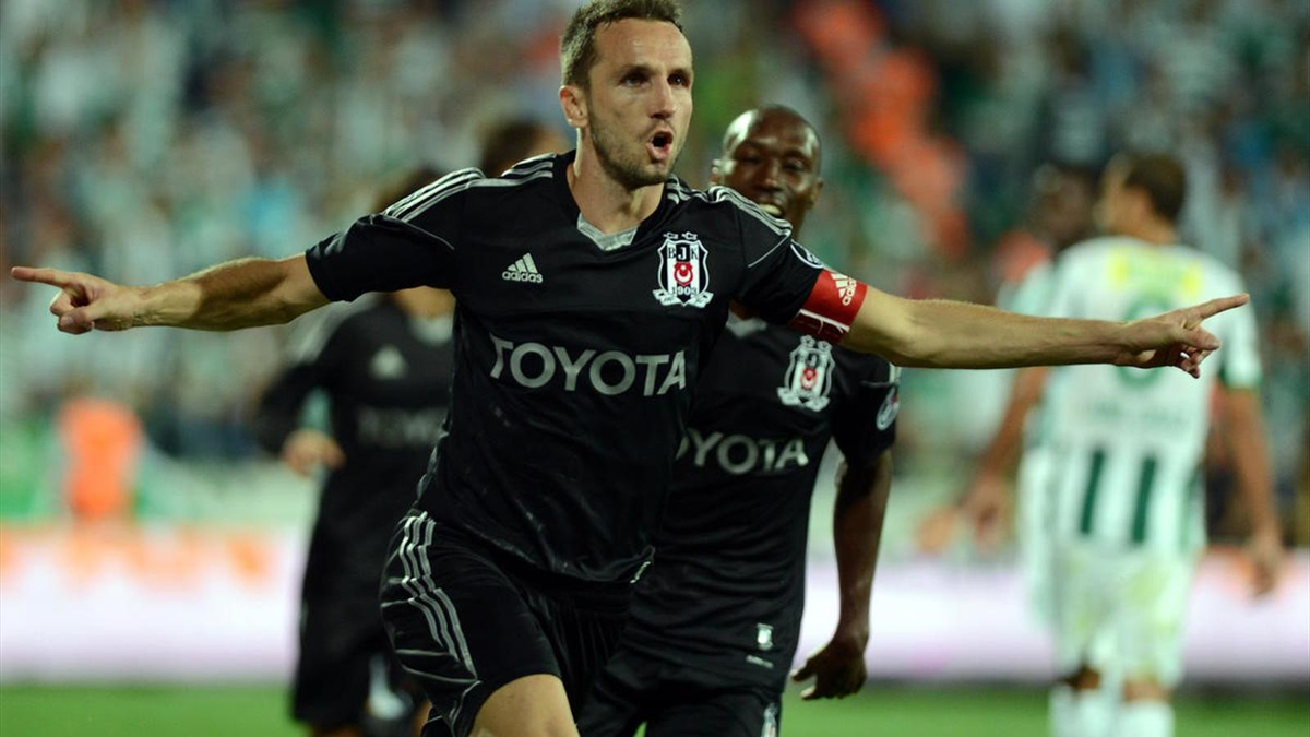 Sivok ve Olcay Maç Sonrası Açıklamalarda Bulundu