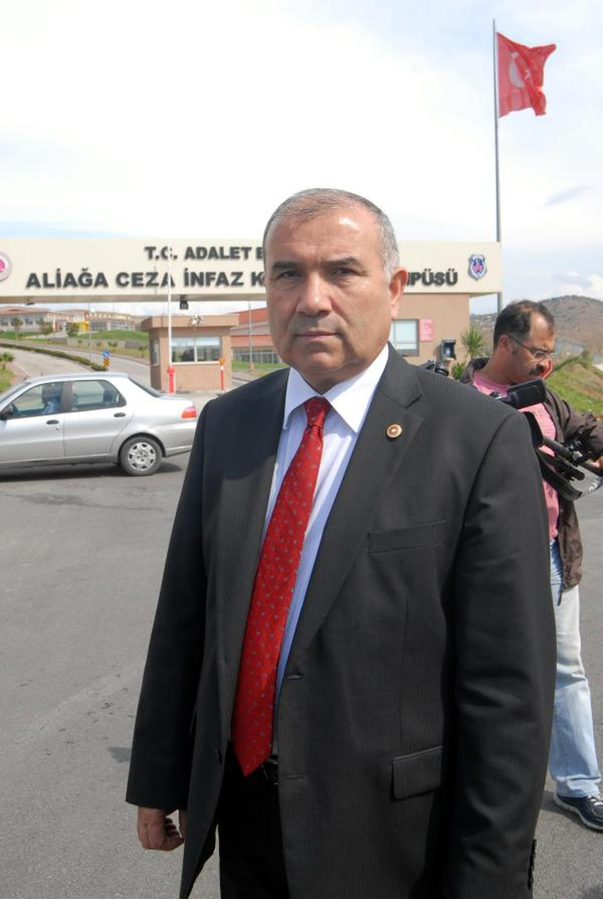 Soma Maden Kazasını Araştırma Komisyonu, Tutukluları Dinledi