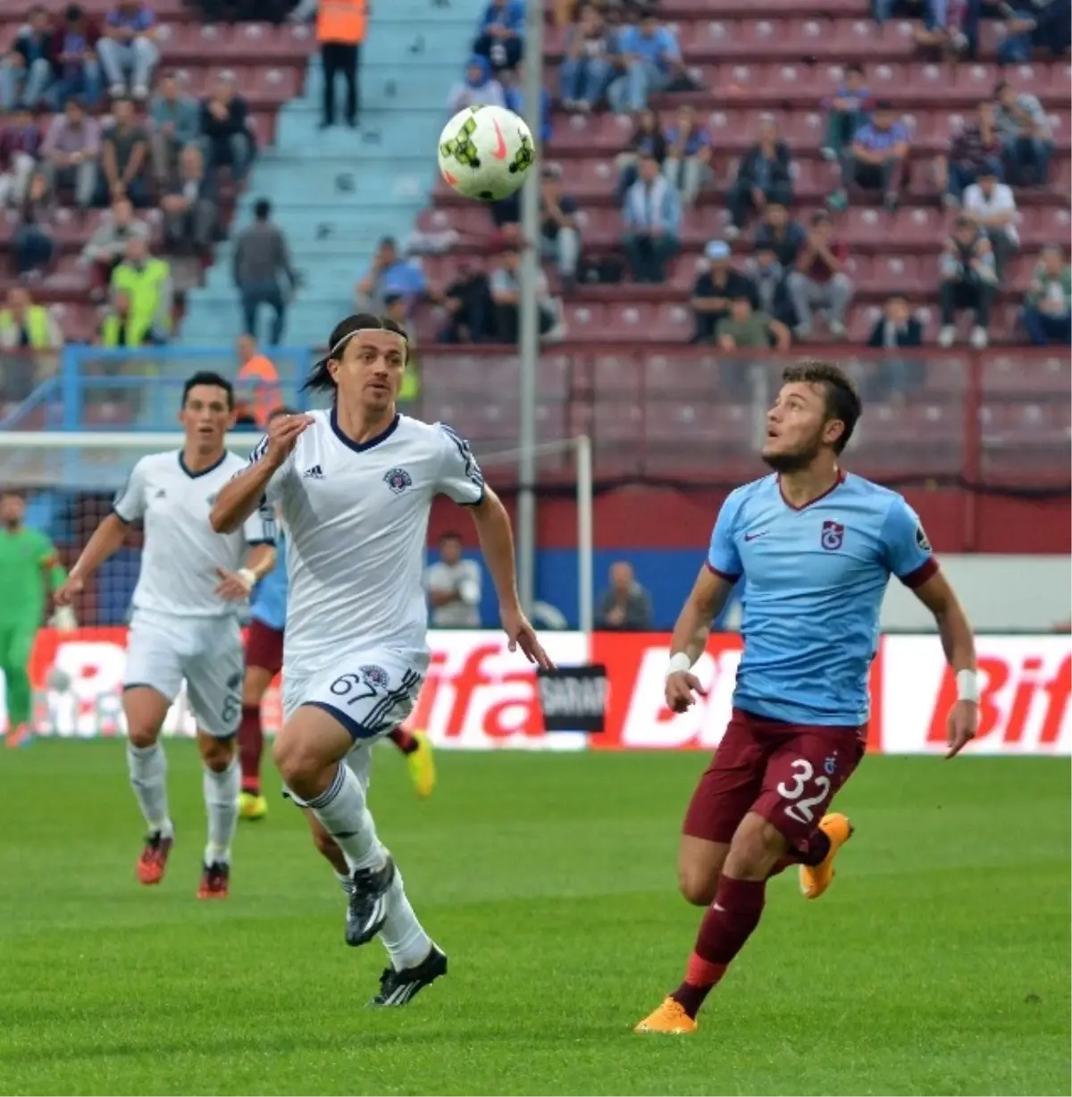 Spor Toto Süper Lig