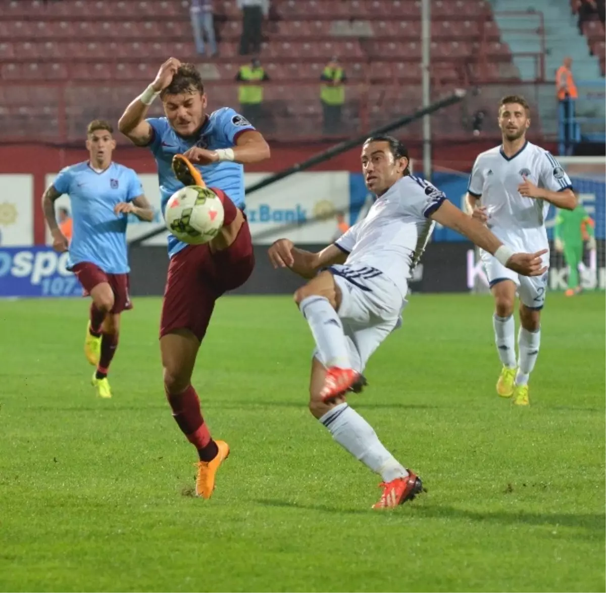 Spor Toto Süper Lig