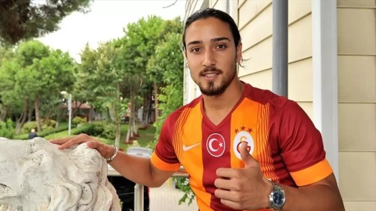 Tarık, Telles ve Emre Çolak Açıklamalarda Bulundu