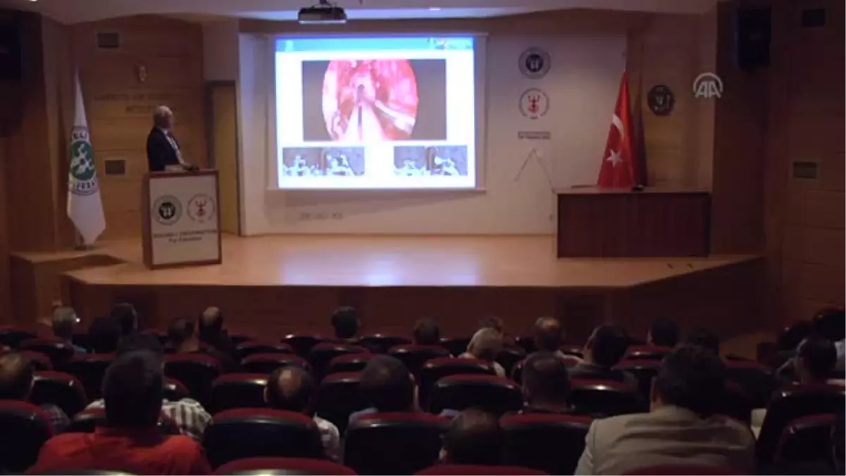 Uzman Doktorlar, İthal Kadavralar Üzerinde Çalışıyor