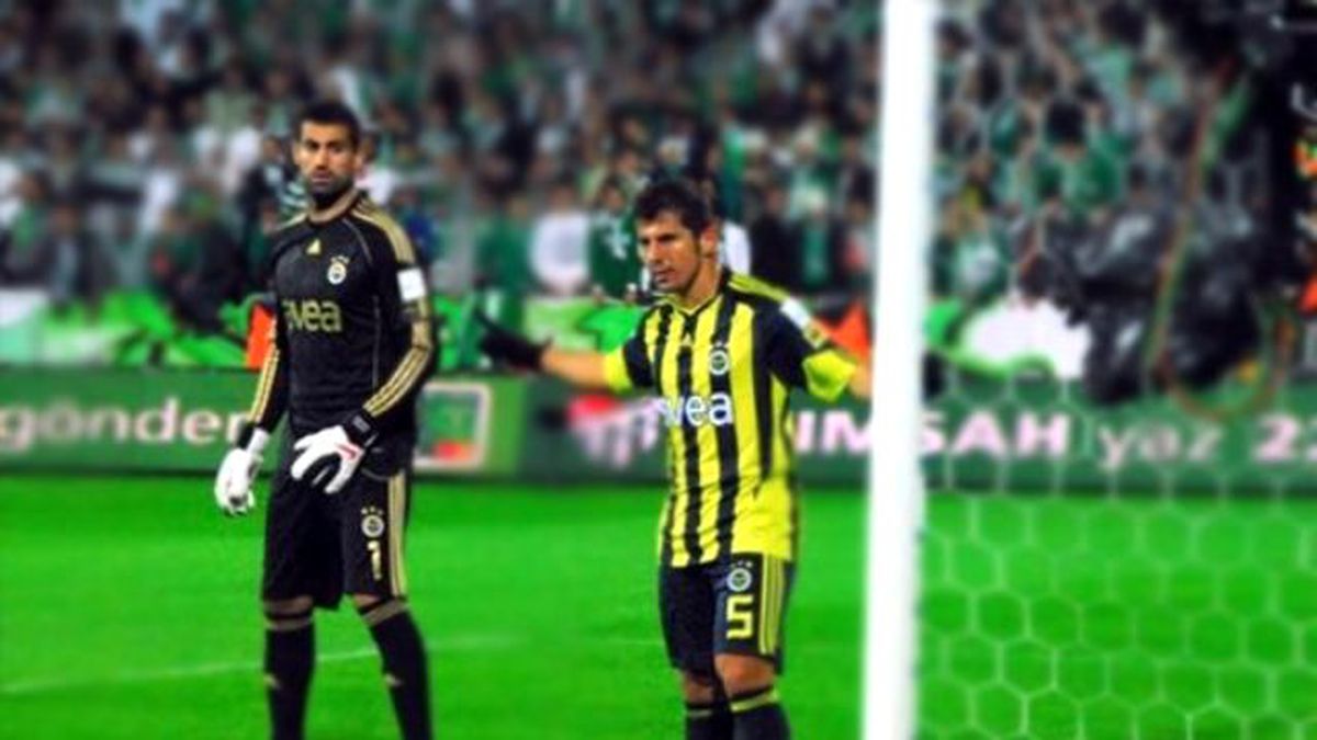 Volkan ve Emre, Akhisar Kadrosunda Yok