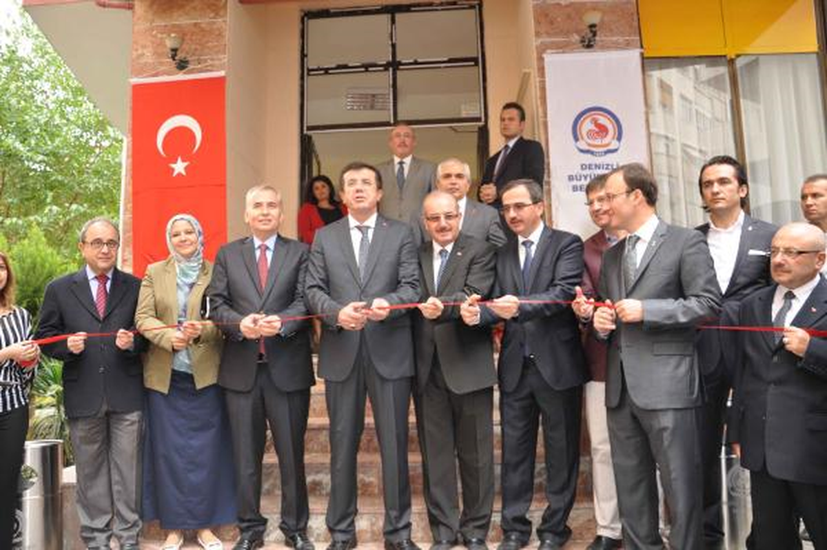 Zeybekci: Dolardaki Hareketlenmede Endişeye Gerek Yok