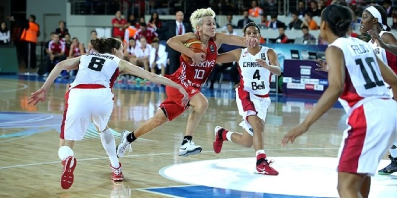 2014 Fıba Dünya Kadınlar Basketbol Şampiyonası