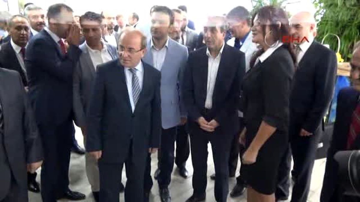 98 Metrelik Kuleye Oy Birliğiyle Onay