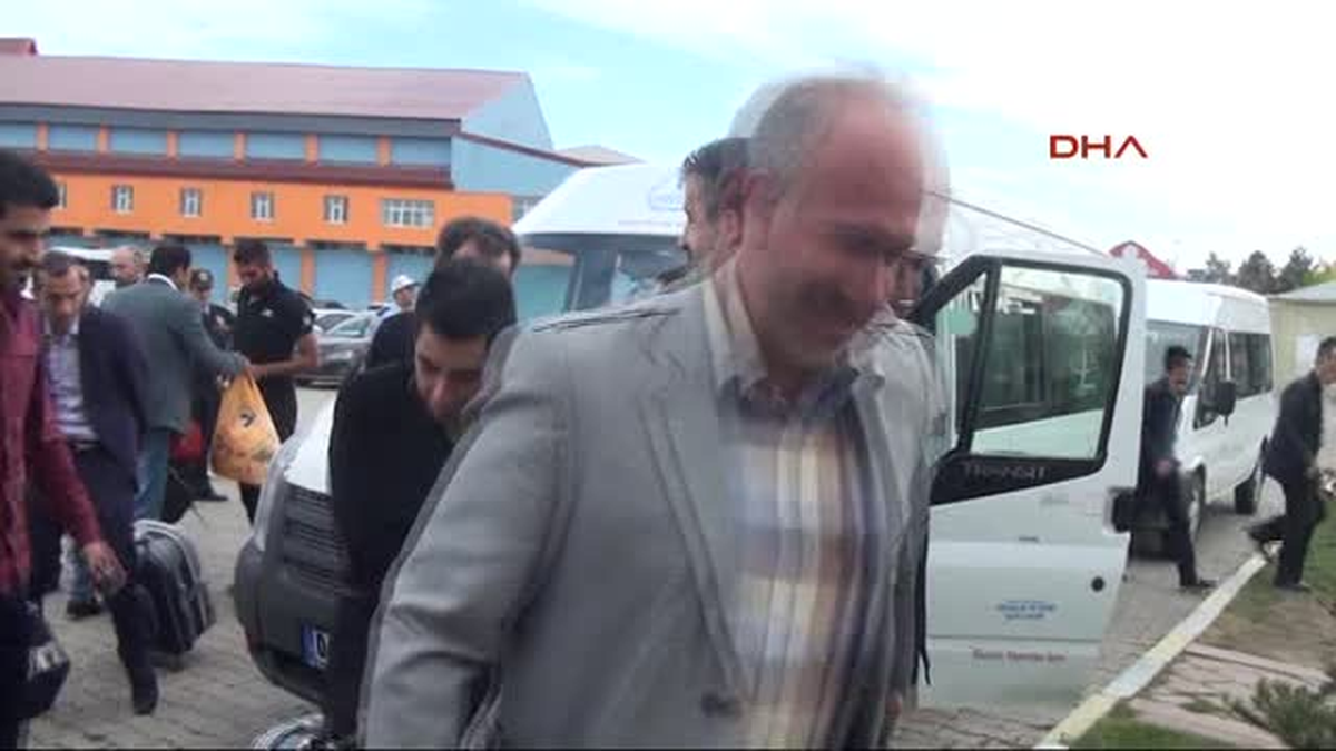 Ağrı İlk Uluslararası Müsabakasından Galip Ayrıldı