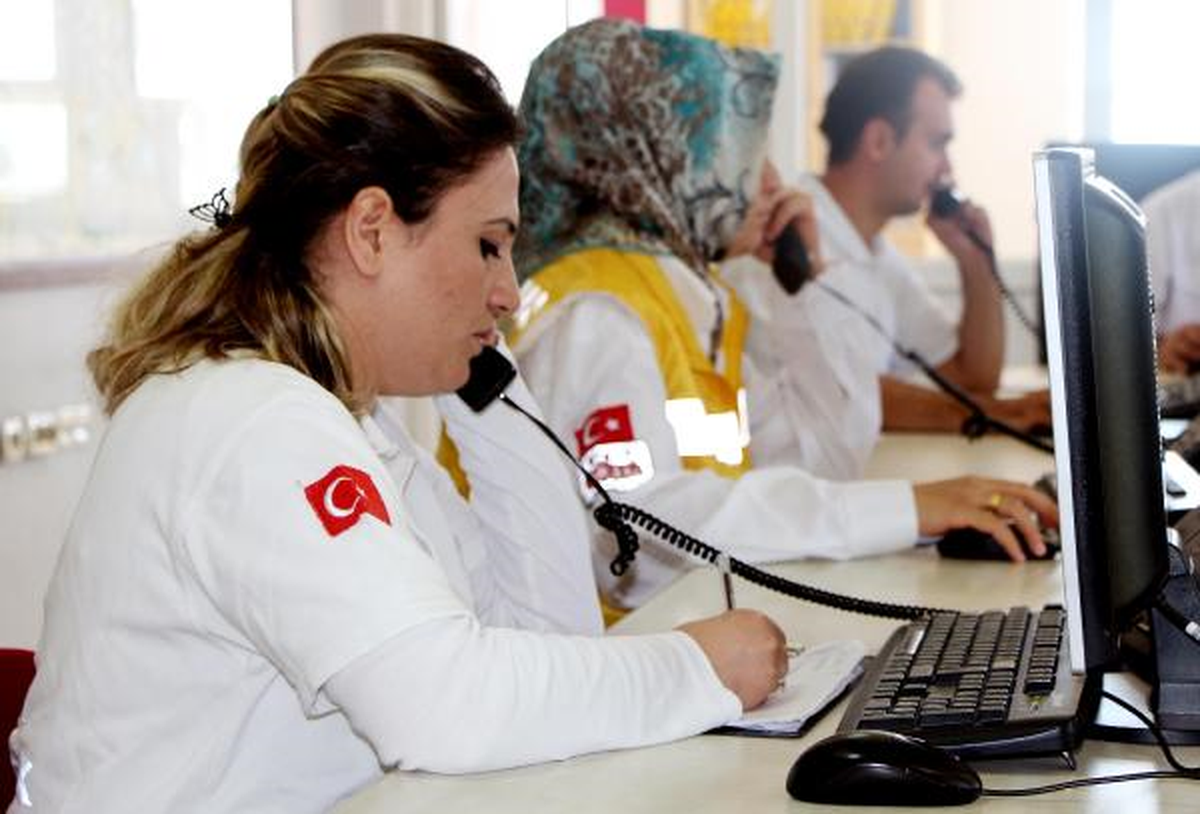 Asılsız İhbarlar ve Gereksiz Çağrılar 112\'yi Bıktırdı