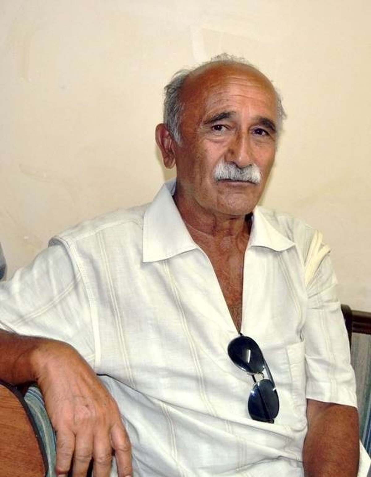 Ayvalık\'ta Her Yerde Arkadaşını Arıyor
