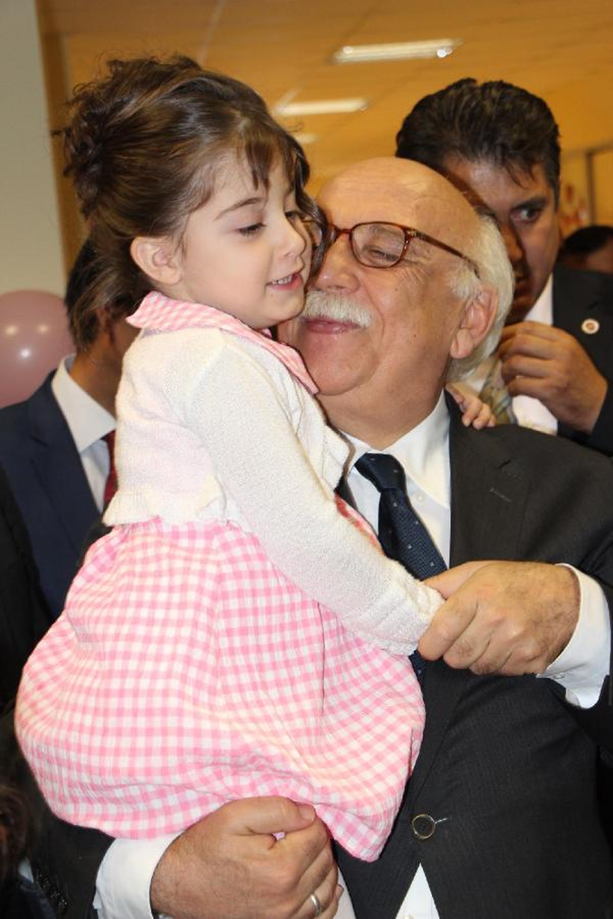 Bakan Avcı: Okul Yakmak Halk Düşmanlığıdır (2)