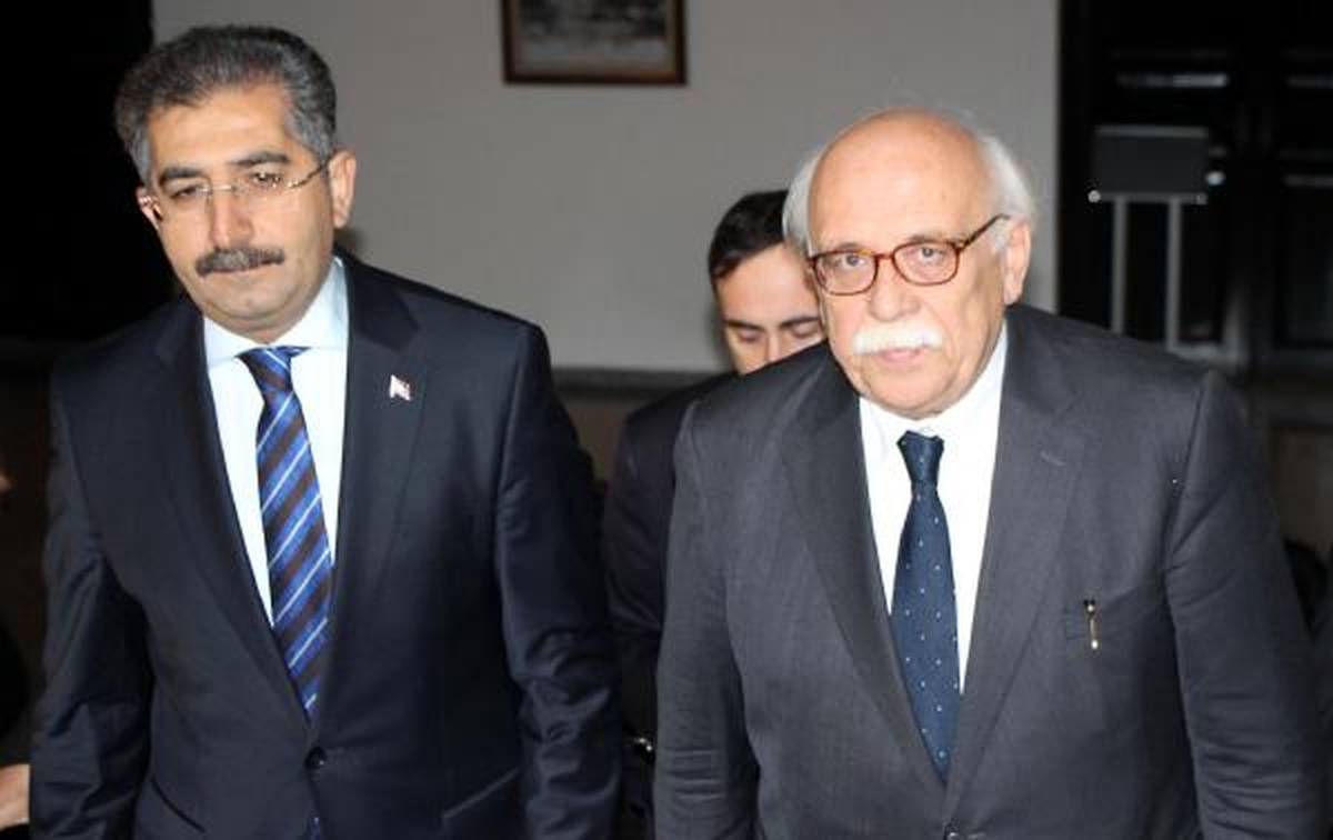 Bakan Avcı: Okul Yakmak Halk Düşmanlığıdır