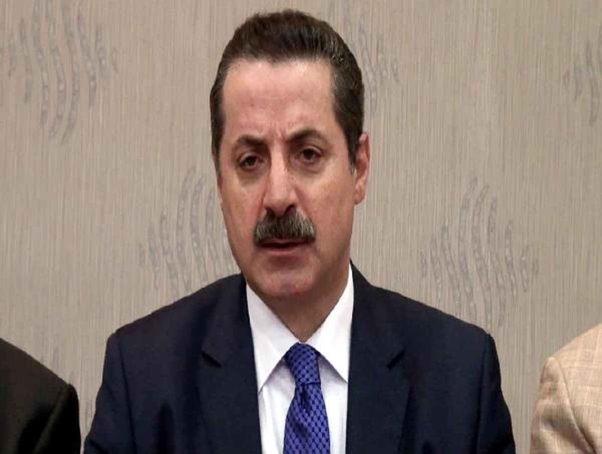 Bakan Çelik: Türkiye \'Sığınak\' Denilebilecek Bir Ülke