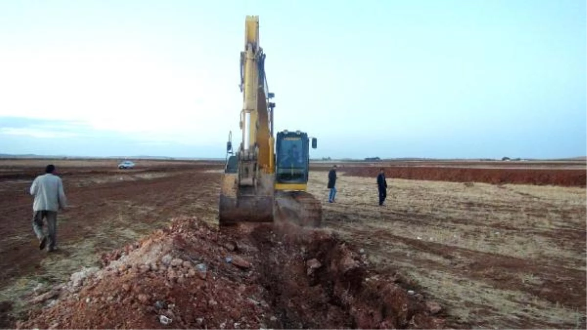 Bakan Çelik: Türkiye \'Sığınak\' Denilebilecek Bir Ülke (3)