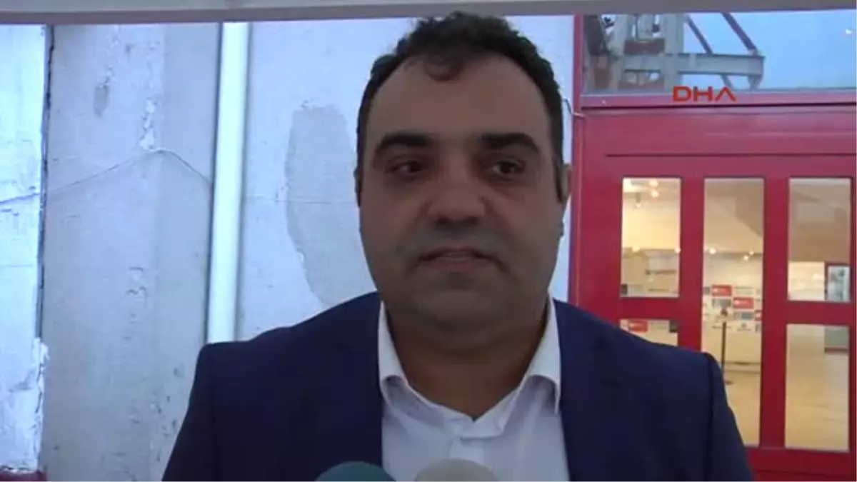 Balıkesirspor Maçının Ardından