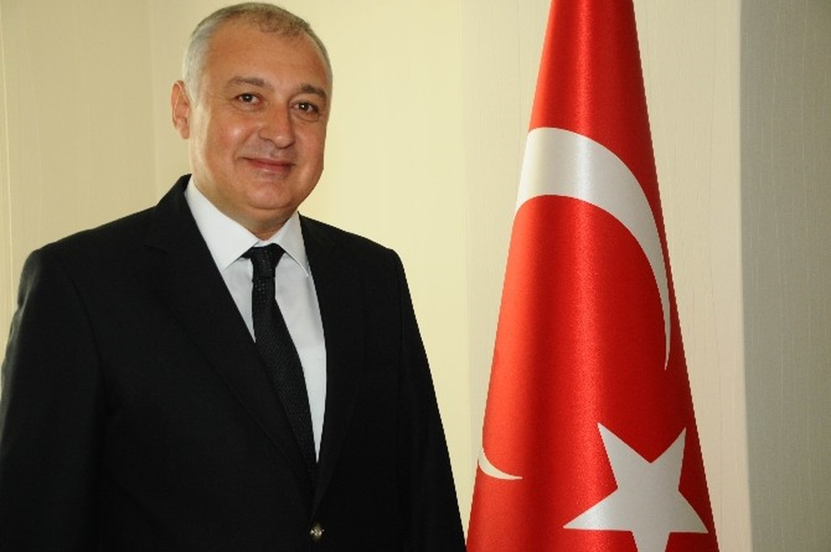Başkan Sevimçok\'tan Esnafa Kredi Borçlarını Yapılandırması Uyarısı