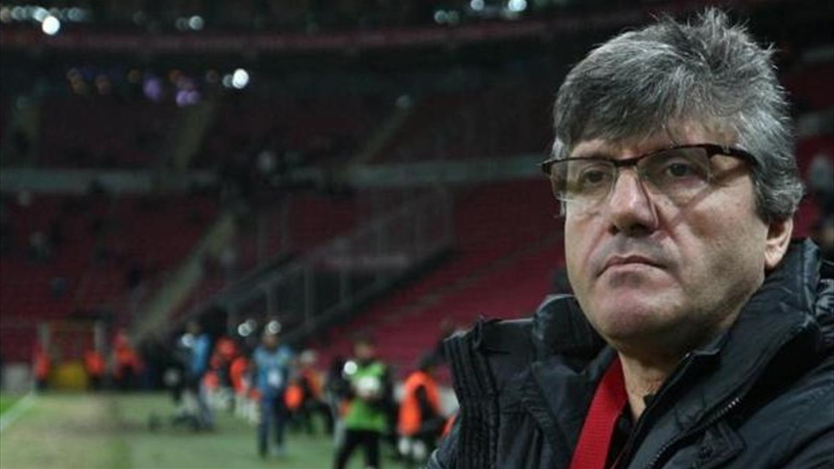 Biz Gekas\'ı Gekas da Bizi Taşıyor"