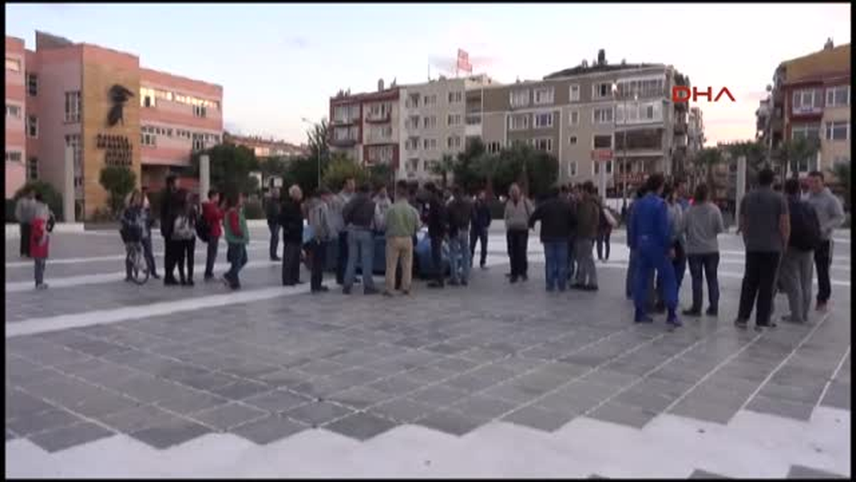Bu Otomobil 7,5 TL\'ye, 500 Kilometre Kat Ediyor