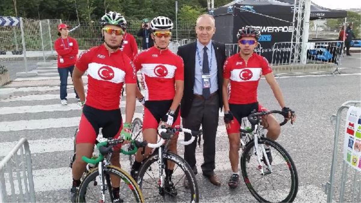 Dünya Bisiklet Birliği Kongresi\'nde Doping Uyarısı