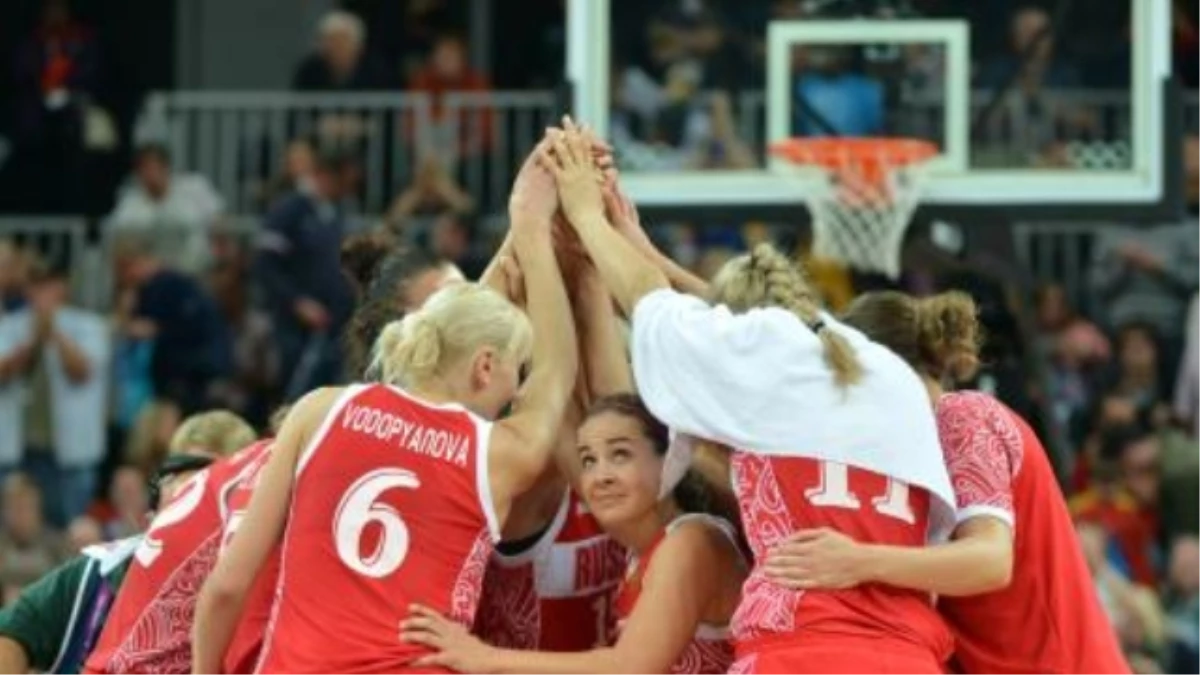 Dünya Kadınlar Basketbol Şampiyonası