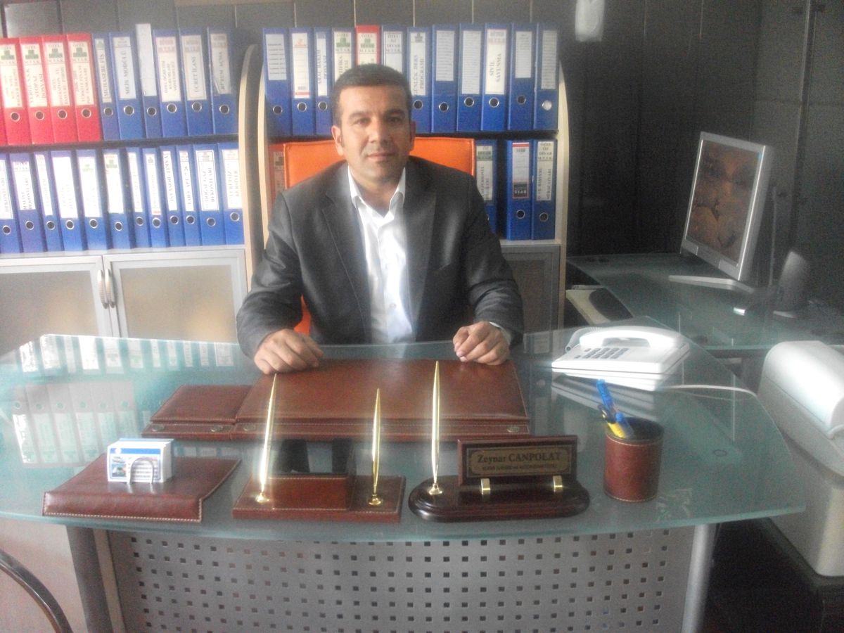 Ehliyetini Almayanın Sertifikası İptal Olacak