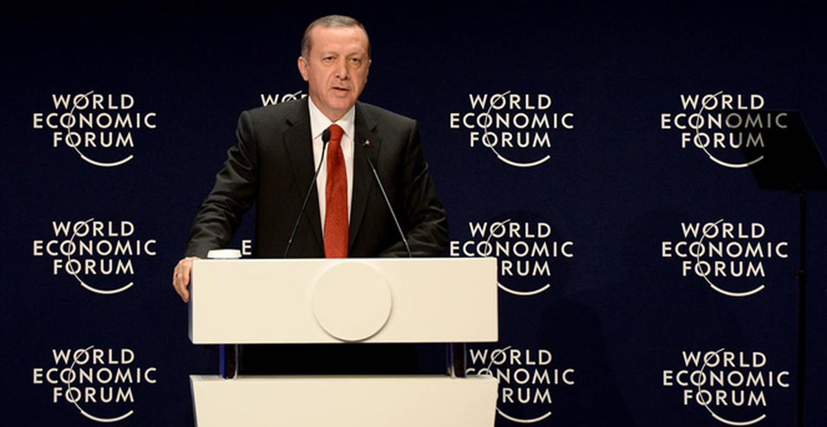 Erdoğan: Darbecilerle Aynı Kare İçinde Olamam