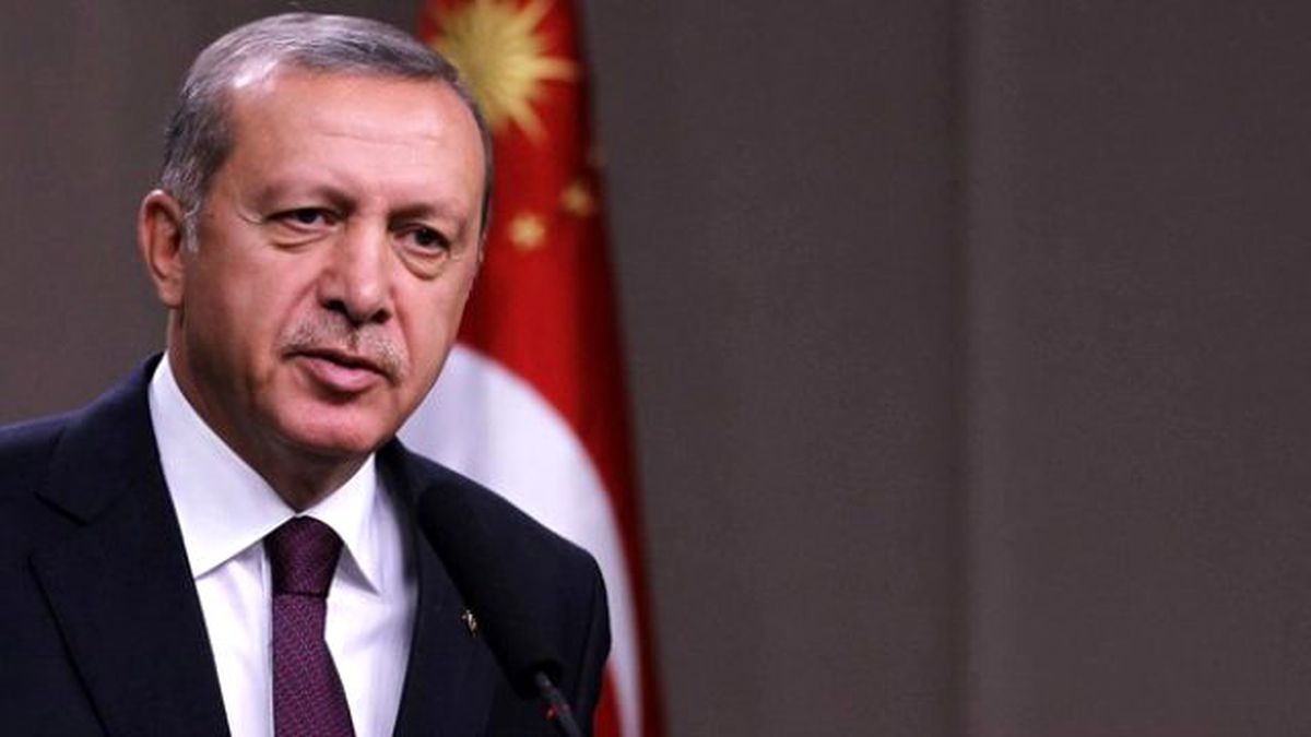 Türkiye'nin Yeni Logo ve Sloganı Belli Oldu!